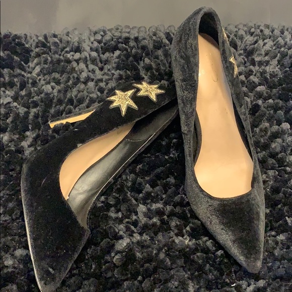 Mix No. 6 Shoes - Heels